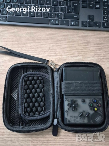 anbernic rg35xx plus, ps1, psp, nintendo emulator, снимка 2 - Игри за Nintendo - 52357765