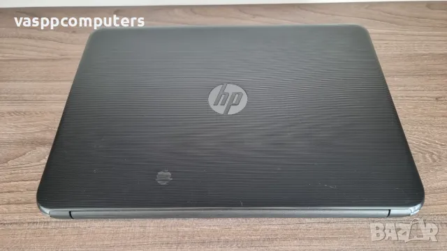 HP 14-am034ng/14"/i3-5005U/R5 M430/8GB RAM/256GB SSD, снимка 6 - Лаптопи за работа - 48022664