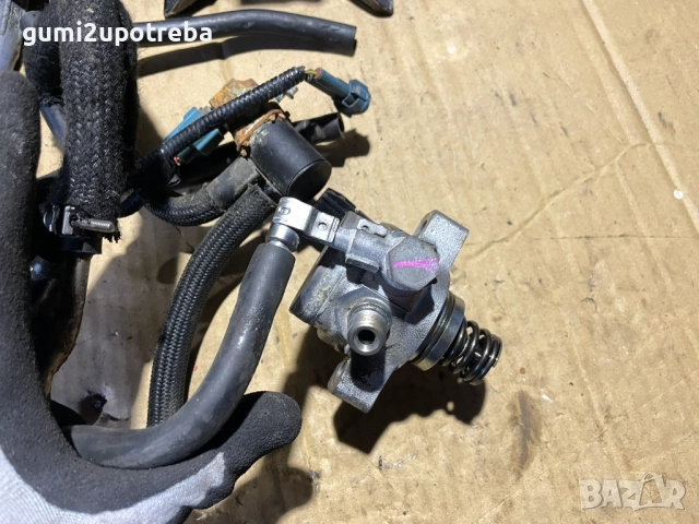 Помпа Високо Налягане 16625 jb000 Toyota GT86 2018 Subaru BRZ, снимка 3 - Части - 52677663