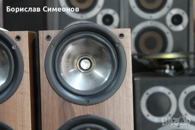 KEF iQ5, снимка 5 - Тонколони - 47550165