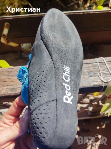 Еспадрили за катерене 37.5, снимка 3 - Други спортове - 52118470