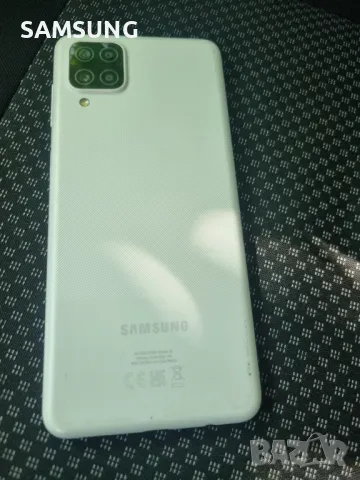 Samsung - A12, снимка 5 - Samsung - 46991572