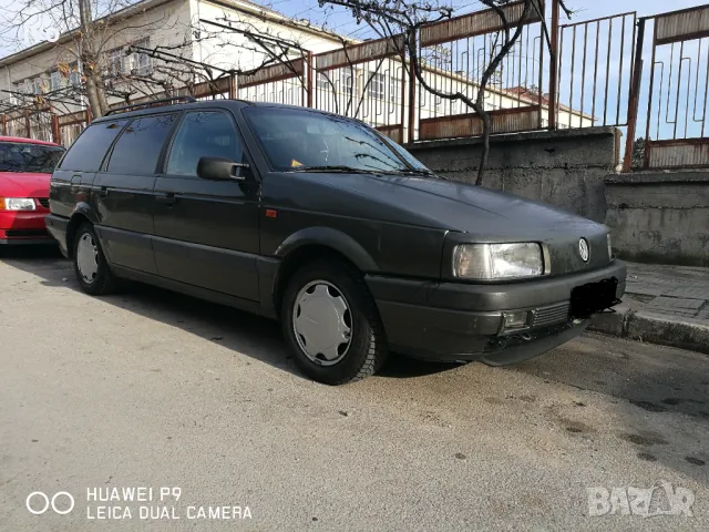 VW Passat 2.0, снимка 8 - Автомобили и джипове - 48459528