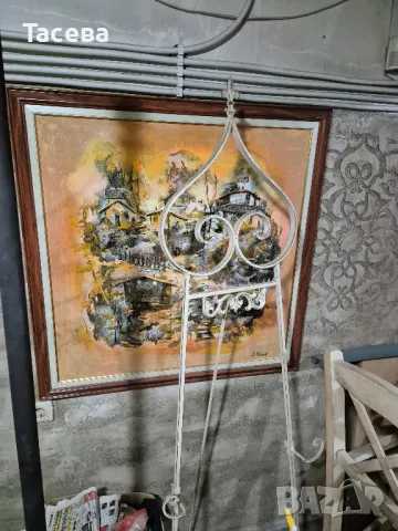 Статив за картини за дома,менюта за ресторанти..., снимка 5 - Декорация за дома - 42215092