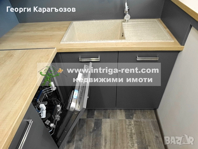 №3411 Тристаен апартамент под наем от 05.01.2026г., квартал Каменни (близо до градска градина)., снимка 7 - Апартаменти - 52636125