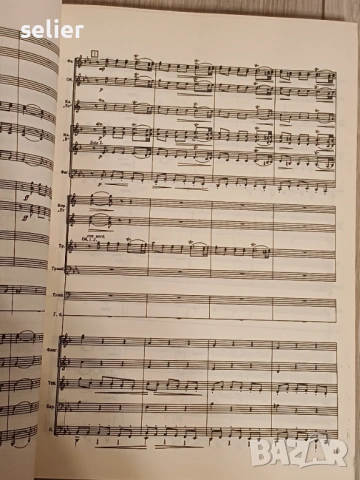 Продавам тези две книги заедно за 35.80 евро/ 70лева: Две части на специализирано музикално издание , снимка 4 - Учебници, учебни тетрадки - 53420018