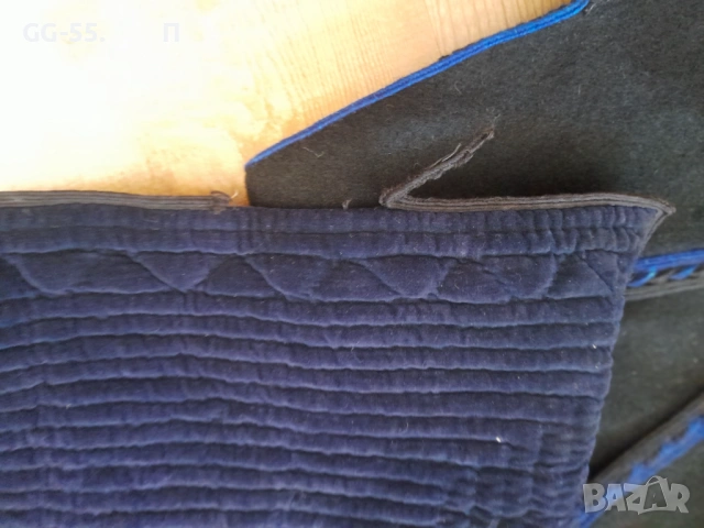 Сусман и антерия, снимка 2 - Други ценни предмети - 54181081