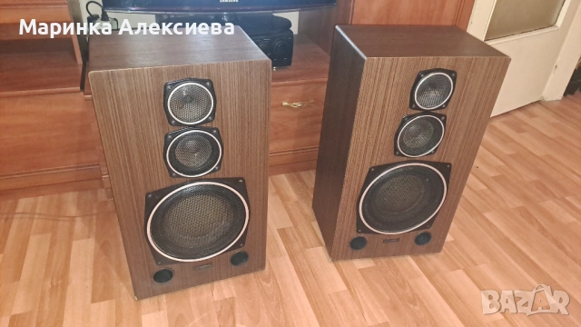 Руски колони орбита