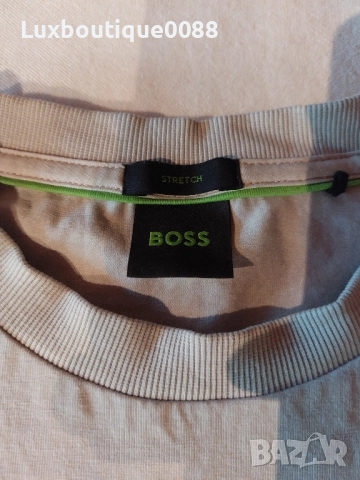 Чисто нова без етикет тениска Boss M, снимка 4 - Тениски - 51697857