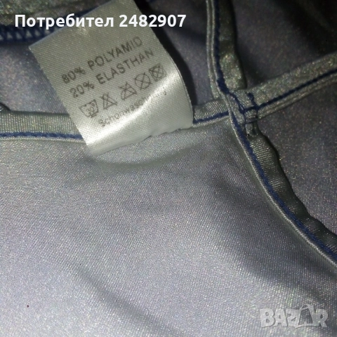 Детски бански, снимка 8 - Детско бельо и бански  - 52107689