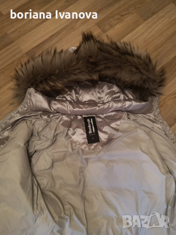 Bomboogie оригинално, снимка 10 - Якета - 54211664