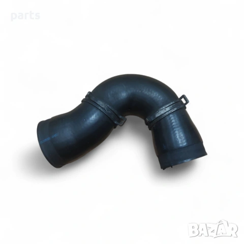 Маркуч Турбо VW Голф 4 1.9TDI N:8391 - Ауди A3 8L