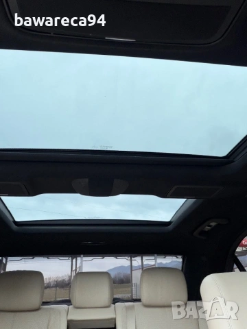 Mercedes S500 Long, снимка 9 - Автомобили и джипове - 53382768