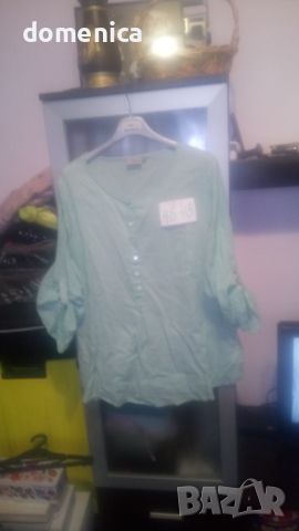 Дамски блузи, снимка 13 - Ризи - 45596051