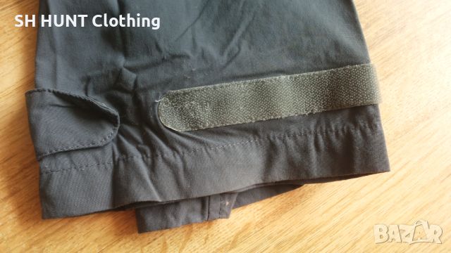 NORRONA Bitihorn Light Weight Stretch Pants размер S еластичен тънък летен панталон - 1096, снимка 13 - Панталони - 46324531