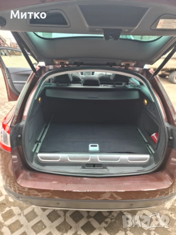 Peugeot 508 RXH 4x4 Hybrid – 2012 г. | Напълно обслужен | Реално състояние, снимка 5 - Автомобили и джипове - 54044535