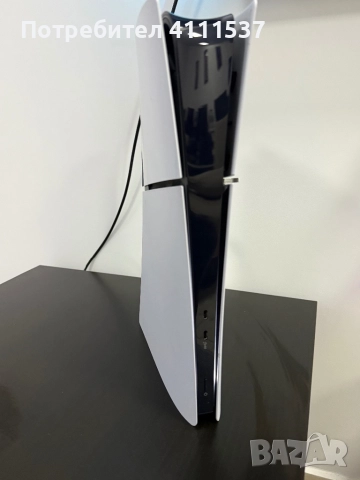 Playstation 5 slim digital