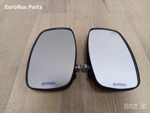 ОГЛЕДАЛО ГАЗЕЛА, снимка 2 - Части - 52598743