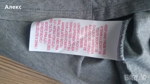 Nike - тениска, снимка 6 - Детски тениски и потници - 50122363