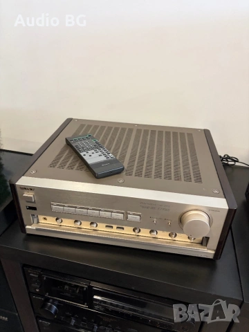 Sony TA-F770ES Top Japan, снимка 9 - Ресийвъри, усилватели, смесителни пултове - 53095989