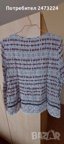 пролетни ризи, снимка 12 - Ризи - 53961798