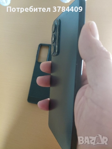 Motorola edge 20 128GB 8Ram, снимка 4 - Motorola - 52806153