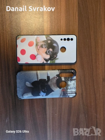 Калъфчета за Huawei p30 lite, снимка 3 - Калъфи, кейсове - 54149602