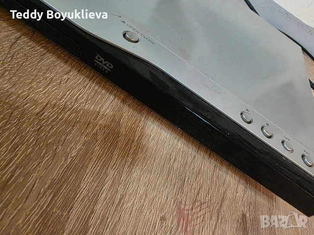 Dvd Lg, снимка 2 - Плейъри, домашно кино, прожектори - 54258154