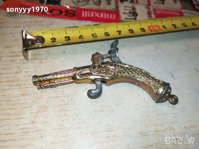 МАЛЪК ПИЩОВ ОТ ФРАНЦИЯ 0710251946, снимка 5 - Колекции - 51979128