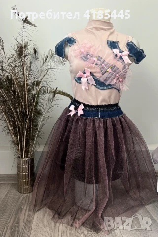 Дамски комплект, снимка 4 - Комплекти - 51091703