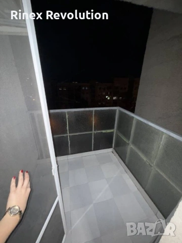 Тристаен апартамент под наем в Тракия, снимка 3 - Апартаменти - 54071155