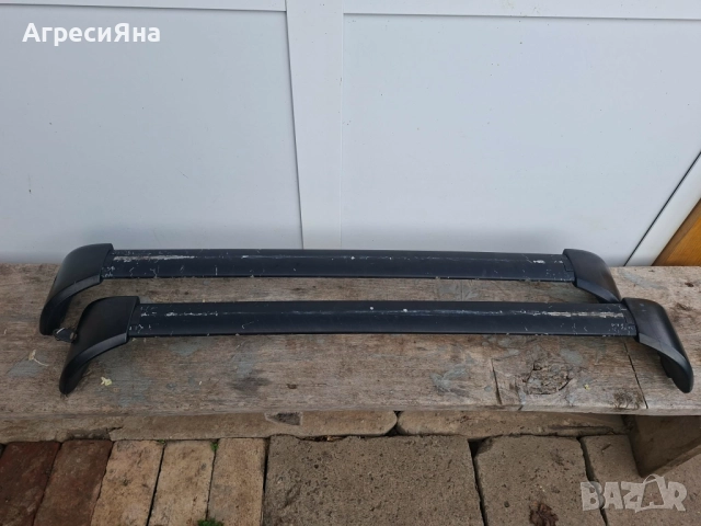 Багажник за Рено