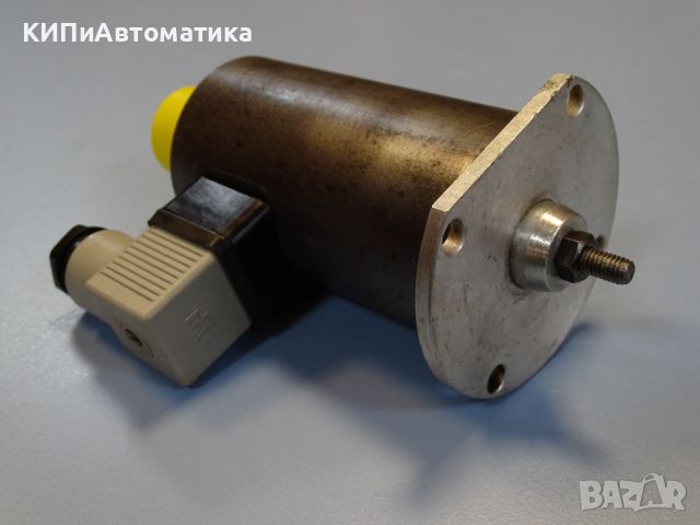 ел. магнит KUHNKE HS250/26.75-250/26.9 Linear Solenoid, снимка 3 - Резервни части за машини - 46143401