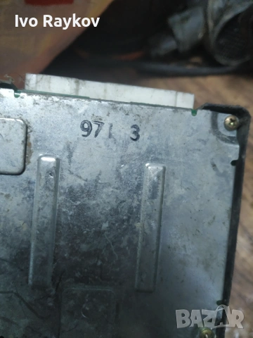 Модул , Daihatsu Terios , 8264187403 1104000171, снимка 5 - Части - 53566567