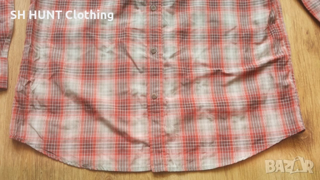 CHEVALIER Shirt размер L за лов риза - 1964, снимка 10 - Екипировка - 53236966