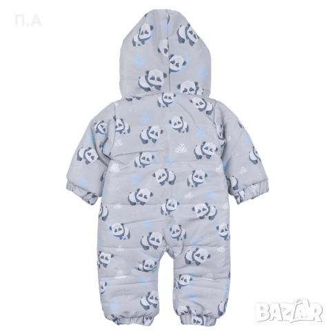 бебешки ескимос 6-9 месеца, снимка 2 - Бебешки ескимоси - 52668057