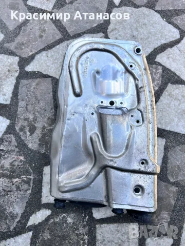 A6510901101. Филтърна кутия за Мерцедес Ц-класа W204. OM651, снимка 3 - Части - 50321245