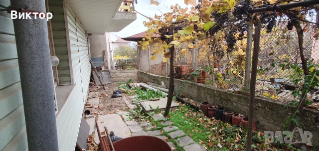 ТОП ОФЕРТА! Продава ЕТАЖ ОТ КЪЩА, гр. София, с. Лозен, снимка 12 - Етаж от къща - 52526302