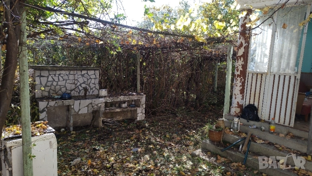 Къща в с.Дъбово, снимка 3 - Къщи - 52257026