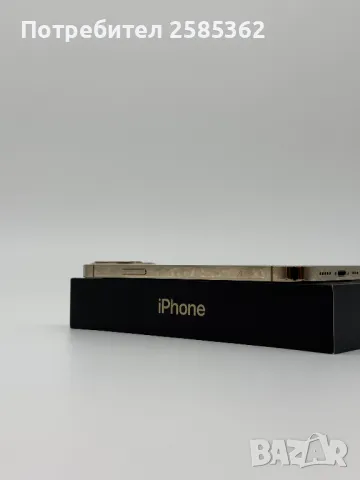 iPhone 12 Pro Gold 128 Gb, снимка 9 - Apple iPhone - 48174776