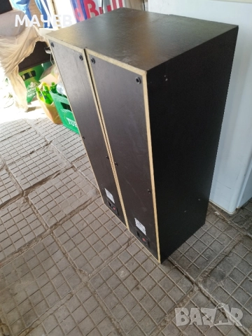 Тонколони Eltax Silverstone 200, снимка 3 - Тонколони - 51903034