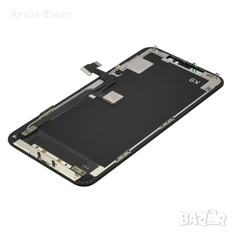 Дисплей за APPLE iPhone 11 Pro Max GX-AMOLED, снимка 3 - Резервни части за телефони - 53610052