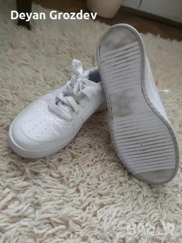 кецове Puma, снимка 2 - Кецове - 49861996
