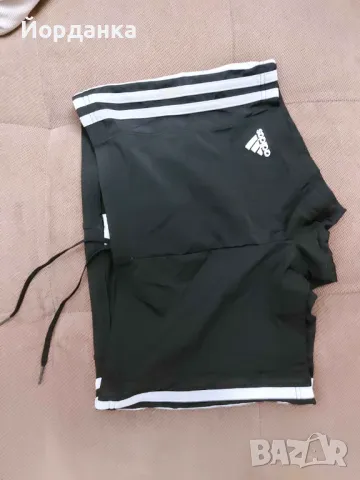 Мъжки бански Adidas , снимка 2 - Бански - 46868756