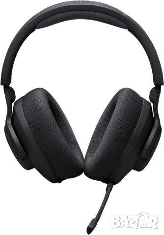 НОВИ JBL Quantum 360 Wireless геймърски слушалки – 2.4GHz + Bluetooth, снимка 2 - Слушалки за компютър - 53775699