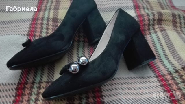 дамски обувки, снимка 3 - Дамски ежедневни обувки - 45783771