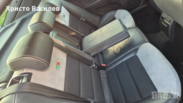 Skoda octavia 2.0 VRS stage 2, снимка 12 - Автомобили и джипове - 54102569