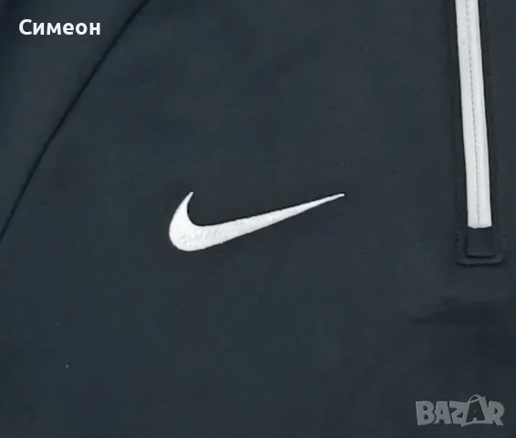 Nike DRI-FIT Strike Top оригинално детско горнище Найк 137-147см, снимка 3 - Детски анцузи и суичери - 48197068