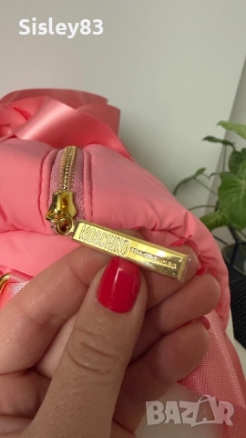 Moschino fragrance сак., снимка 8 - Сакове - 52437636