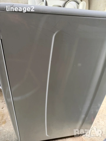 Candy пералня с сушилня 9kg+6kg използвана, снимка 6 - Перални - 53944132